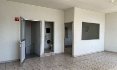 Bodega Disponible en renta León, Gto 1,850 mt2