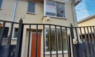 Bosques de San Francisco, Rancagua