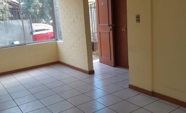 Bosques de San Francisco, Rancagua