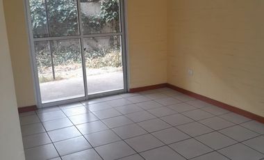 Bosques de San Francisco, Rancagua