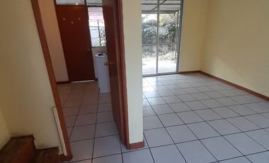 Bosques de San Francisco, Rancagua