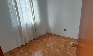 Bosques de San Francisco, Rancagua