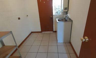 Bosques de San Francisco, Rancagua