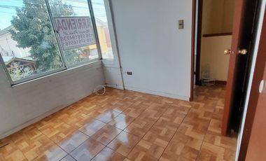 Bosques de San Francisco, Rancagua