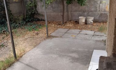 Bosques de San Francisco, Rancagua