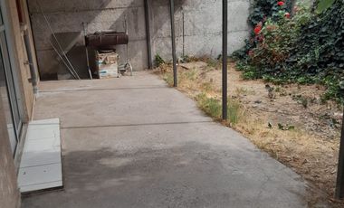 Bosques de San Francisco, Rancagua