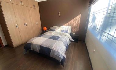 hermosa casa en venta sector zhullin en azogues  no amplia área verde