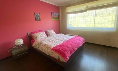 hermosa casa en venta sector zhullin en azogues  no amplia área verde