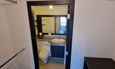 Alquilo departamento 2 dormitorios sector City Mall La Rotonda