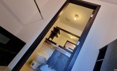 Alquilo departamento 2 dormitorios sector City Mall La Rotonda