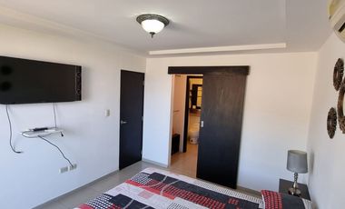 Alquilo departamento 2 dormitorios sector City Mall La Rotonda