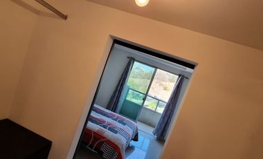 Alquilo departamento 2 dormitorios sector City Mall La Rotonda