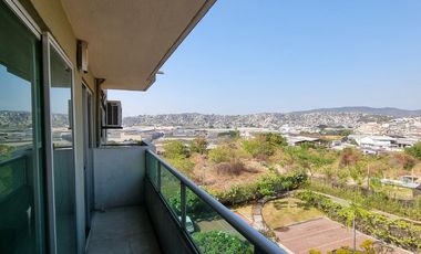 Alquilo departamento 2 dormitorios sector City Mall La Rotonda