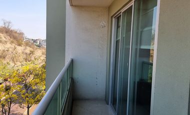 Alquilo departamento 2 dormitorios sector City Mall La Rotonda