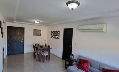 Alquilo departamento 2 dormitorios sector City Mall La Rotonda