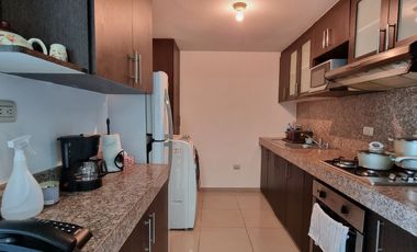 Alquilo departamento 2 dormitorios sector City Mall La Rotonda