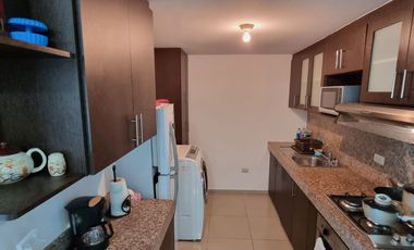 Alquilo departamento 2 dormitorios sector City Mall La Rotonda