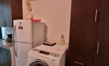 Alquilo departamento 2 dormitorios sector City Mall La Rotonda