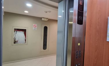 Alquilo departamento 2 dormitorios sector City Mall La Rotonda