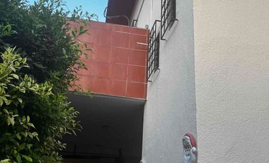 Venta de casa en Av Mario Brown