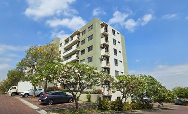 ! Alquilo Suite tipo Loft Sin Amoblar Seguridad 24/7 Cerca City Mall¡