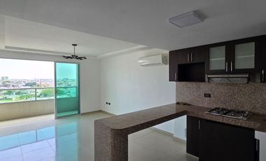 ! Alquilo Suite tipo Loft Sin Amoblar Seguridad 24/7 Cerca City Mall¡