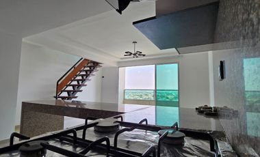 ! Alquilo Suite tipo Loft Sin Amoblar Seguridad 24/7 Cerca City Mall¡