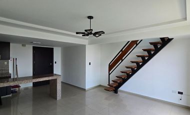 ! Alquilo Suite tipo Loft Sin Amoblar Seguridad 24/7 Cerca City Mall¡