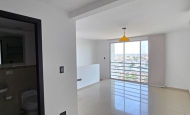 ! Alquilo Suite tipo Loft Sin Amoblar Seguridad 24/7 Cerca City Mall¡