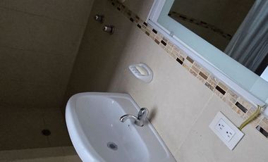 ! Alquilo Suite tipo Loft Sin Amoblar Seguridad 24/7 Cerca City Mall¡