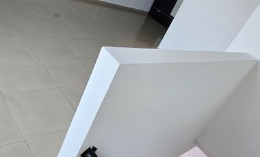 ! Alquilo Suite tipo Loft Sin Amoblar Seguridad 24/7 Cerca City Mall¡