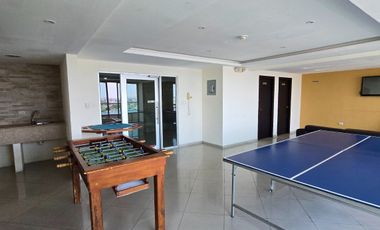 ! Alquilo Suite tipo Loft Sin Amoblar Seguridad 24/7 Cerca City Mall¡