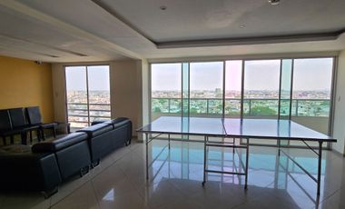 ! Alquilo Suite tipo Loft Sin Amoblar Seguridad 24/7 Cerca City Mall¡