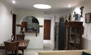 Venta Excelente Apartaestudio, Poblado San Diego