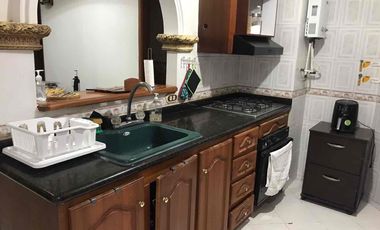 Venta Excelente Apartaestudio, Poblado San Diego