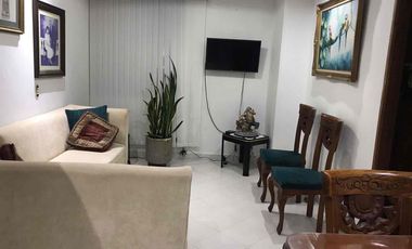 Venta Excelente Apartaestudio, Poblado San Diego