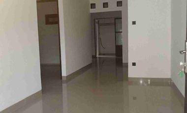 Disewakan Rumah Rapi Siap Huni di The Address Cibubur