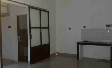 Disewakan Rumah Rapi Siap Huni di The Address Cibubur