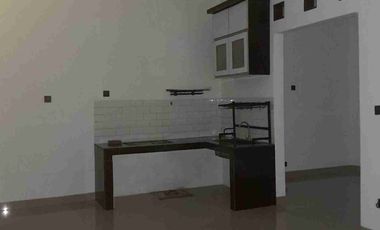 Disewakan Rumah Rapi Siap Huni di The Address Cibubur