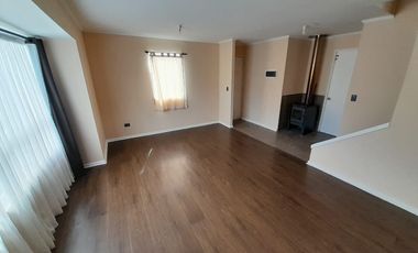 Se Vende Casa esquina en Puerto Varas / Quilen