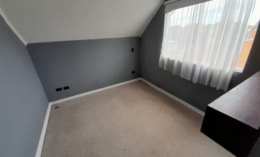 Se Vende Casa esquina en Puerto Varas / Quilen