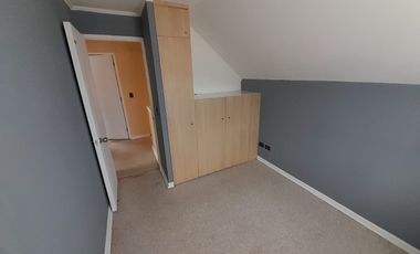 Se Vende Casa esquina en Puerto Varas / Quilen