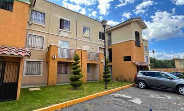 Departamento en VENTA en Tecámac, EdoMex. Fracc Real del Cid