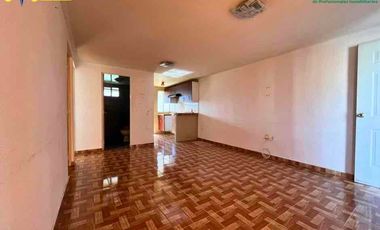 Departamento en VENTA en Tecámac, EdoMex. Fracc Real del Cid