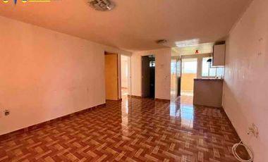 Departamento en VENTA en Tecámac, EdoMex. Fracc Real del Cid