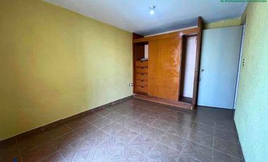 Departamento en VENTA en Tecámac, EdoMex. Fracc Real del Cid
