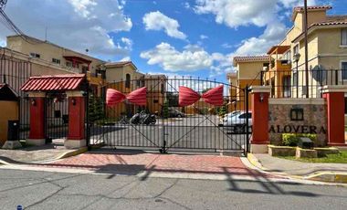 Departamento en VENTA en Tecámac, EdoMex. Fracc Real del Cid