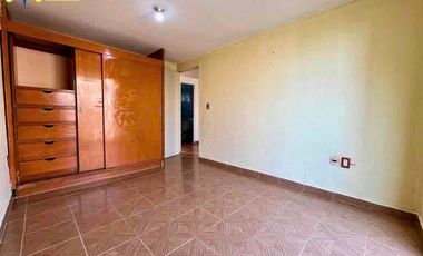 Departamento en VENTA en Tecámac, EdoMex. Fracc Real del Cid