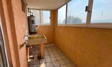 Departamento en VENTA en Tecámac, EdoMex. Fracc Real del Cid