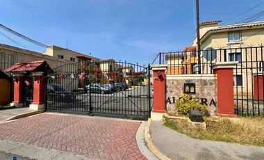 Departamento en VENTA en Tecámac, EdoMex. Fracc Real del Cid